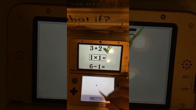 Brain Age Concentration Training - Calculations x100 смотреть онлайн