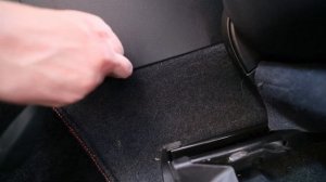 Отключение системы автоматического запуска и стопа двигателя | Subaru Levorg STI Performance | 2018