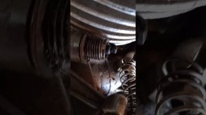 Искра на риге 13