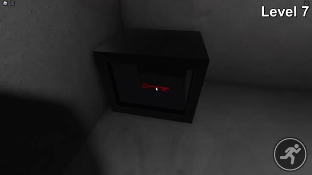 THE PIGGY BACKROOMS - LEVEL 6 to 8 - Roblox (CONCEPT) смотреть онлайн