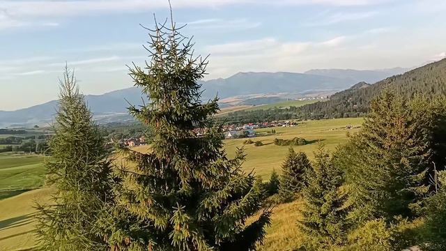 25 не 45. Словакия, Татры смотреть онлайн