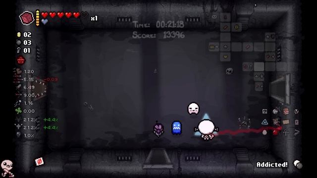 The New Tech Item BROKE My Game смотреть онлайн