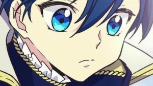 [Манга клип]Брошенная императрица//Подари мне первый танец