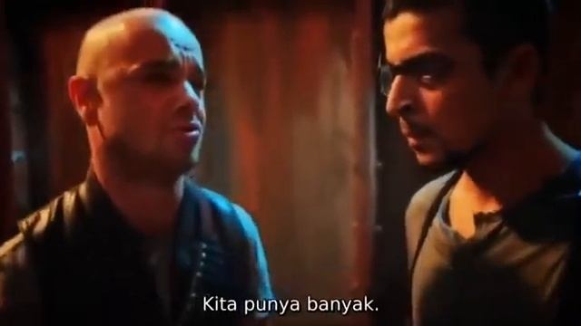 Nonton Film Laga Aksi Keren 2020 | Sub Indo | Film Terbaik 2020