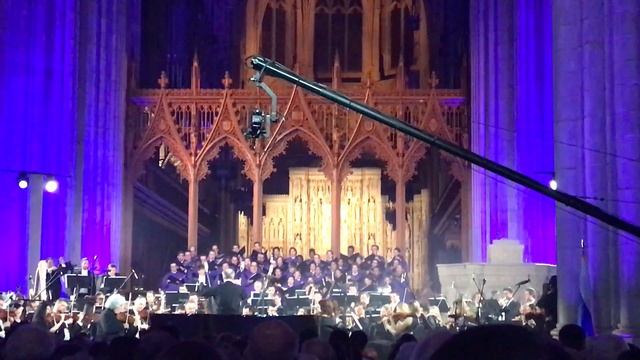 Polovetsian Dances of Alexander Borodin's opera Prince Igor смотреть онлайн