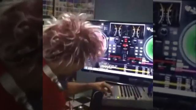 Fuego en la Pista Paco Almaraz y Demonio Dj mini clip смотреть онлайн