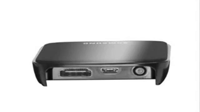 Samsung WI-FI All-Share Cast Hub Wireless HDMI Display Adap смотреть онлайн