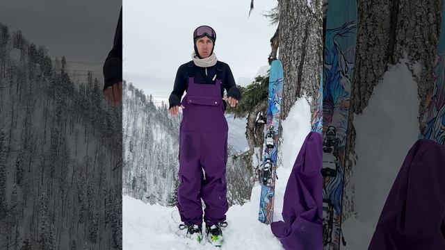 ПОЛУКОМБИНЕЗОН | ЭВОЛЮЦИЯ БРЮК ДЛЯ КАТАНИЯ | CHUKCHA 2022 смотреть онлайн