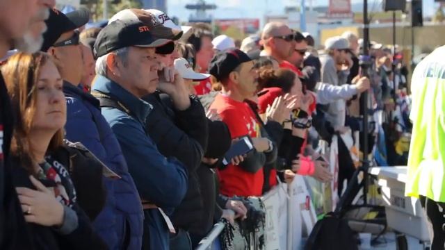 SPEC MIX BRICKLAYER 500® 2016 World Championship Recap смотреть онлайн