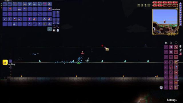 I am terrible at this game (terraria) смотреть онлайн