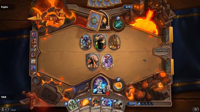 hearthstone heroes of warcraft pc ver 23 смотреть онлайн