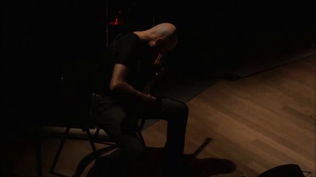 Peristrophe - The Sage (ELP cover) смотреть онлайн