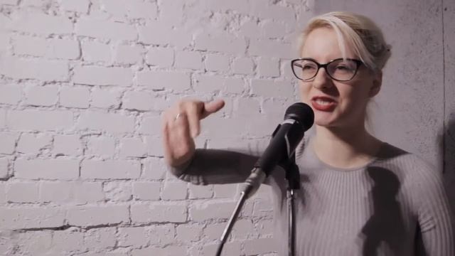 Поэтессе Прохор Кисель - Ты такая клевая смотреть онлайн