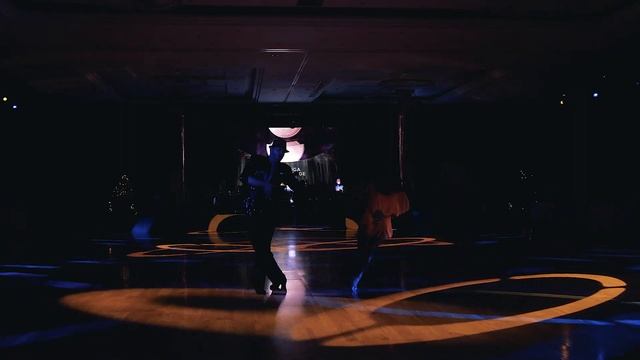 DANCESHOW JIVE by Stefano Di Filippo & Anna Melnikova at the AirDance Christmas Ball 2022!? смотреть онлайн