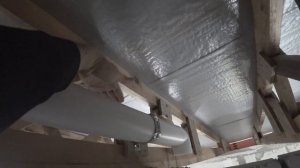 Вентиляция в доме из газобетона