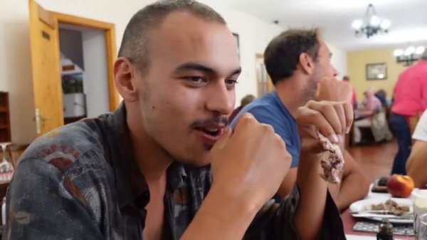 Camino de Santiago Documentary | Walk Through Fire