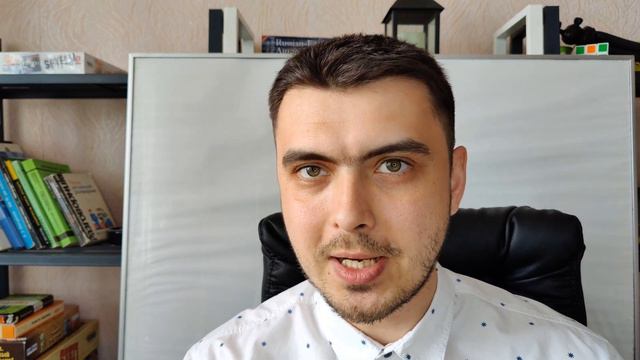 Объектный падеж в английском языке | Мощный английский | Mighty English смотреть онлайн