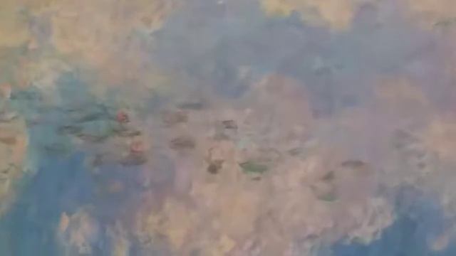 Musée de l'Orangerie part 4 смотреть онлайн