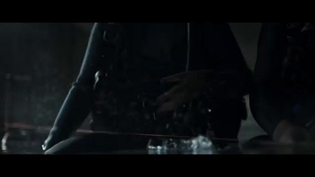 Опасные воды - Русский трейлер (Дубляж, 2024) Ужасы, триллер смотреть онлайн