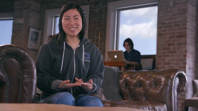 React, Angular and Backbone: Hack Reactor Curriculum Includes 3 Biggest Front-End Libraries смотреть онлайн