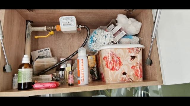 Генеральная уборка на кухне/Организация/Хранение/Расхламление/Стена под кирпич в интерьере/Мотиваци смотреть онлайн