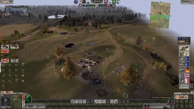 Men Of War Assault Squad 2 Cold War Mod