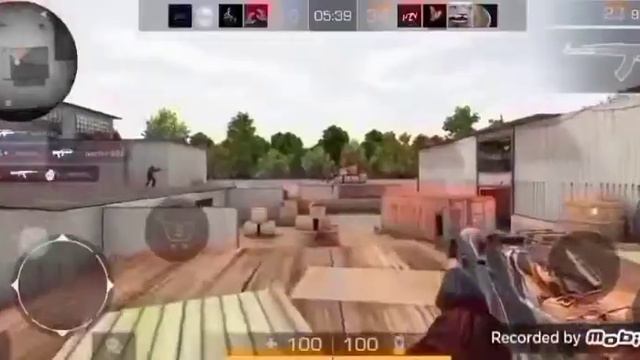 Хорошие пельмени это очень вкусно 🥟 (Frag movie Standoff 2) смотреть онлайн