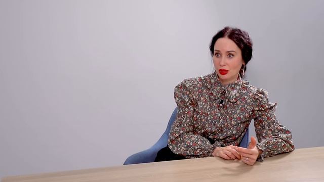 Стрим с Евгенией Пронькиной - "Как стать женщиной, которую хочется баловать?" смотреть онлайн