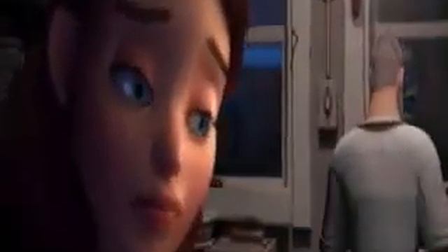 Милый мультик Миа и Мортон смотреть онлайн