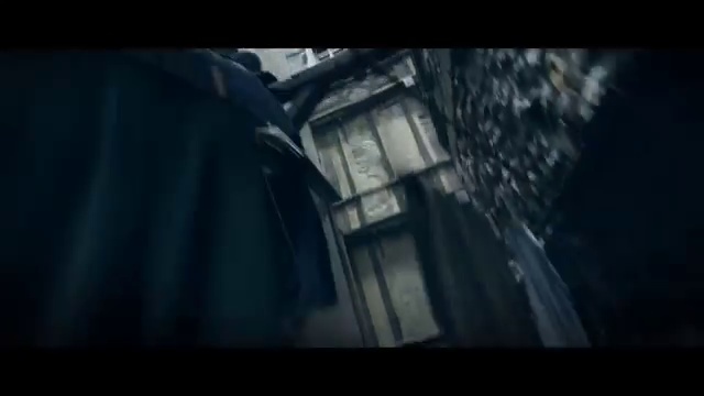 Assassin’s Creed Unity - Arno Master Assassin CG Trailer [Europe] смотреть онлайн