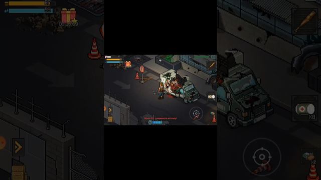 зомби наступают надо бежать смотреть онлайн