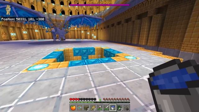 The AETHER Has Come To Minecraft, But It Costs $11 смотреть онлайн