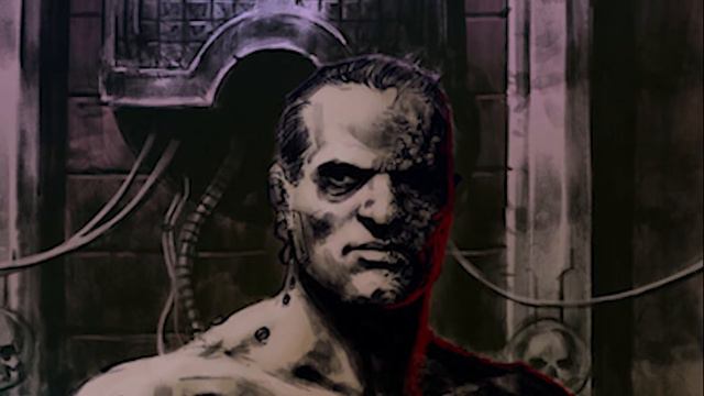 Слабость Других [Remake] ● Warhammer 40000 смотреть онлайн