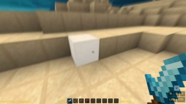 The NEW Notro Client V2 UPDATE | Minecraft PVP Client 1.8.9