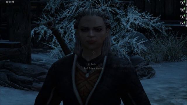 Tedra in Skyrim 1471 Death Consumes All; Finale смотреть онлайн