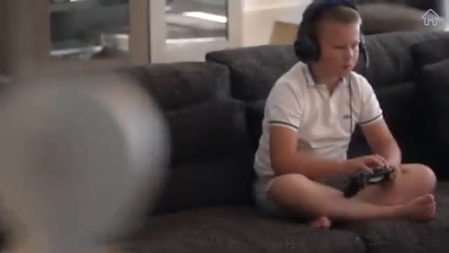 IP-камера Laxihub #yf_kak_interesno #умныйдом #сетап