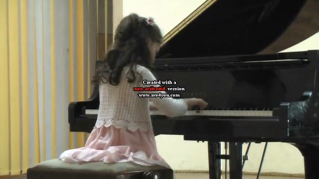Eliza Prisecaru 8 ani смотреть онлайн