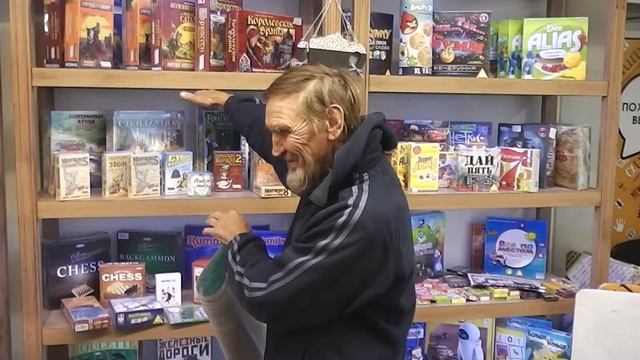 Анатолий Таврический на встрече с читателями. Часть 2 смотреть онлайн