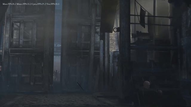 i7-3770_GTX 750 Ti [THIEF][benchmark] смотреть онлайн