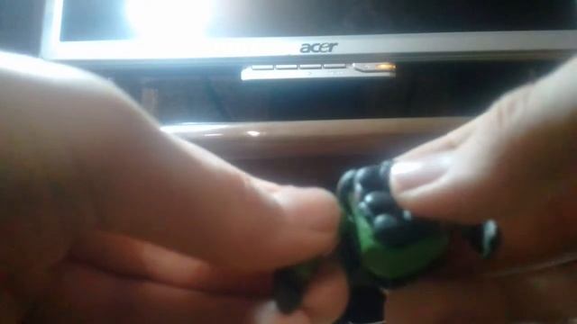 как сделать спецназ из пластилина смотреть онлайн