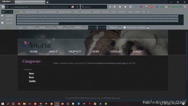 SQLi    Your Request Contains Illegal Parameters And Has Been Blocked By The Webmaster
