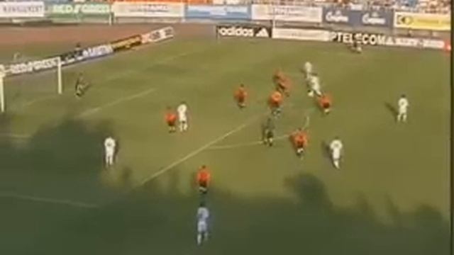 Красивый гол Мелащенко в ворота Шахтера смотреть онлайн