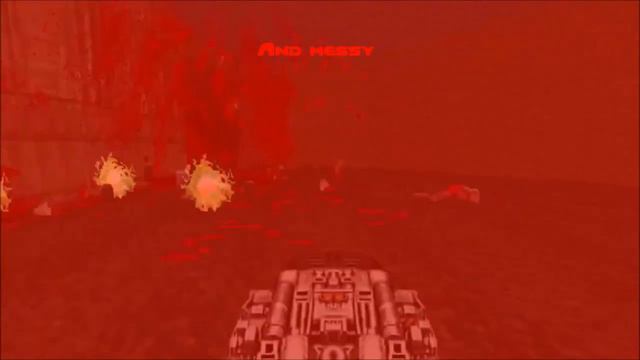 Los 7 MEJORES Mods De DOOM Que nunca te RECOMENDARON 2023 смотреть онлайн