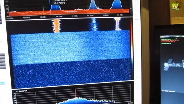 [Natalex] Помеха у "USB-SDR" от импульсного питания... смотреть онлайн