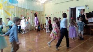 8марта /5/ Как хорошо, что солнце светит/ восьмое марта праздник бабушек и мам