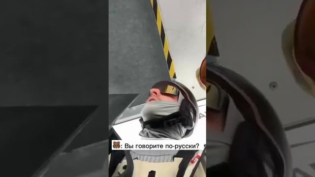 Полное Видео где Миша Литвин осадил наглого поляка.