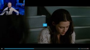 ЗУБАРЕВ СМОТРИТ СУМЕРКИ 2. ZUBAREFFF. РОФЛ. ТОП МОМЕНТЫ. TWITCH