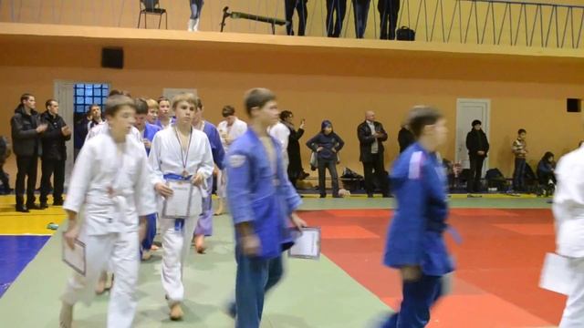 Мои ученики Данилы финалисты Всероссийского турнира памяти Валерия Дивисенко смотреть онлайн