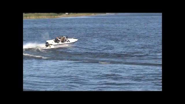 Тест дрйв PRIME 164 FISH смотреть онлайн