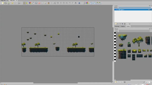 C++, SDL2 Game Engine # Why I choose TinyXML to Parse my Maps смотреть онлайн